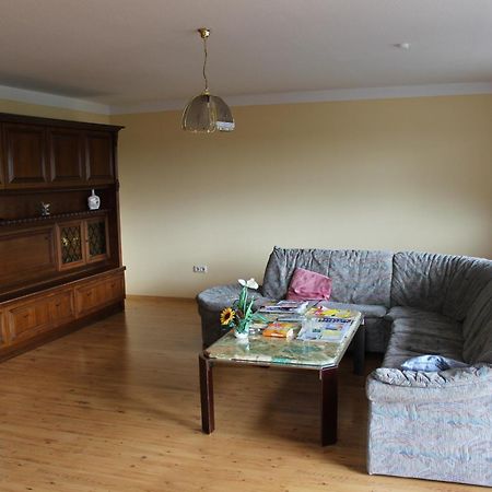 Gaestehaus Zum Prinzenfelsen Nagel Habitación foto