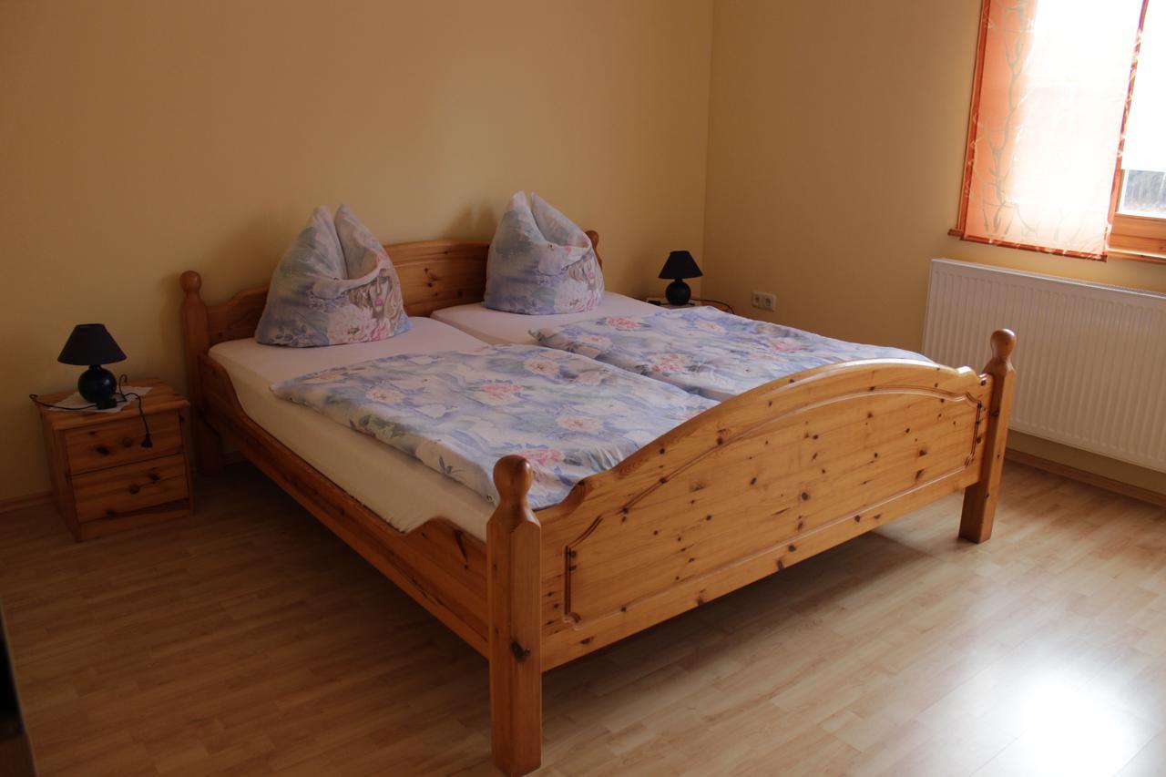 Gaestehaus Zum Prinzenfelsen Nagel Habitación foto